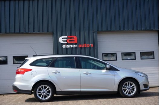 Ford Focus Wagon - 1.5 TDCI Edition | LEDER | NAVI | PDC | CRUISE - 1