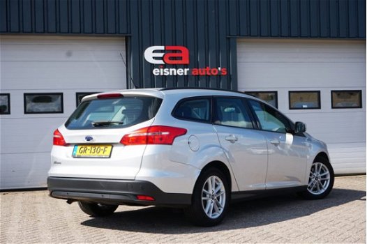 Ford Focus Wagon - 1.5 TDCI Edition | LEDER | NAVI | PDC | CRUISE - 1