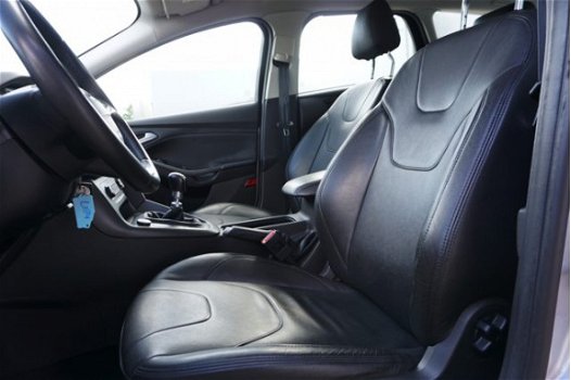Ford Focus Wagon - 1.5 TDCI Edition | LEDER | NAVI | PDC | CRUISE - 1