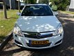 Opel Astra - 1.6 T Cosmo 132 KW 180PK. Panodak. 2008 - 1 - Thumbnail