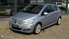 Mercedes-Benz B-klasse - 200 automaat, sports tourer, cruise