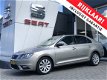 Seat Toledo - 1.2 TSI Style Connect Navigatie Parkeersensoren v+a - 1 - Thumbnail