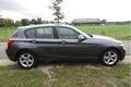 BMW 1-serie - 116d EDE Business zeer netjes en boordevol opties - 1 - Thumbnail