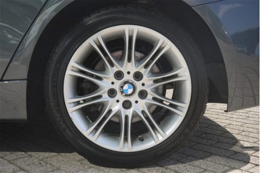 BMW 3-serie - 320D EDE EXECUTIVE 163PK NL-Auto Sport-Interieur/navigatie/climate - 1