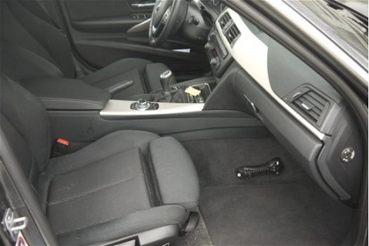 BMW 3-serie - 320D EDE EXECUTIVE 163PK NL-Auto Sport-Interieur/navigatie/climate - 1