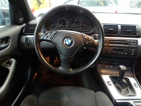 BMW 3-serie - 323i Airco Climate control Youngtimer - 1