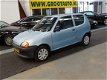 Fiat Seicento - 900 ie S Nap 157905 km - 1 - Thumbnail