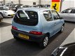 Fiat Seicento - 900 ie S Nap 157905 km - 1 - Thumbnail