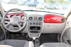 Chrysler PT Cruiser - 2.0-16V Touring airco, elektrische ramen, afneembare trekhaak, lichtmetalen wi