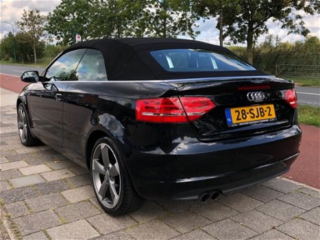 Audi A3 Cabriolet - 1.4 TFSI Ambition Pro Line S - 1