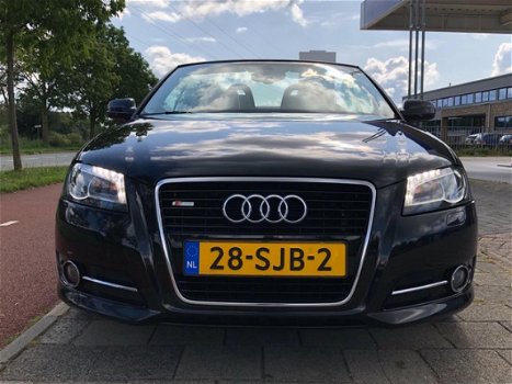 Audi A3 Cabriolet - 1.4 TFSI Ambition Pro Line S - 1