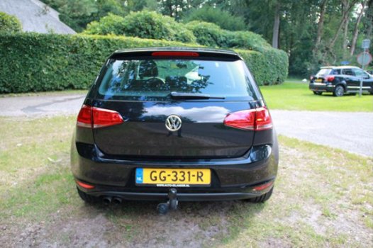 Volkswagen Golf - 1.4 TSI Comfortline DSG Automaat - 1