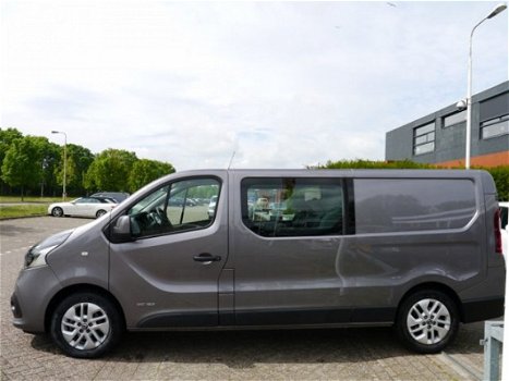 Renault Trafic - 1.6 dCi T29 L2H1 DC Luxe (NISSAN NV300) - 1