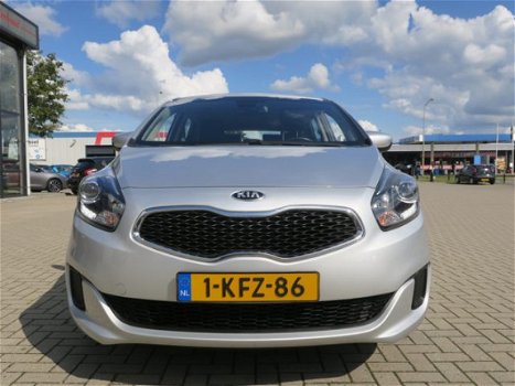 Kia Carens - 1.6 GDi First Edition 7-Persoons - 1