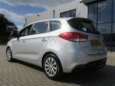 Kia Carens - 1.6 GDi First Edition 7-Persoons - 1