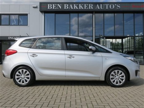 Kia Carens - 1.6 GDi First Edition 7-Persoons - 1