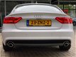 Audi A5 Sportback - 1.8 TFSI 170PK * 2X S-LINE * NAVI/ BI-XENON/ LEDER/ 18 INCH/ PDC - 1 - Thumbnail