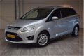 Ford Grand C-Max - 1.0 EcoBoost 125pk Titanium - 1 - Thumbnail