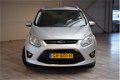 Ford Grand C-Max - 1.0 EcoBoost 125pk Titanium - 1 - Thumbnail