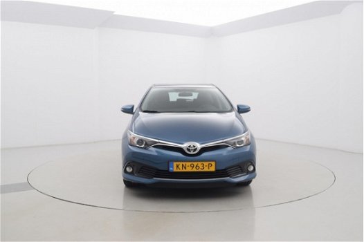 Toyota Auris - 1.2T Aspiration Navi 5drs - 1