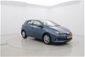 Toyota Auris - 1.2T Aspiration Navi 5drs - 1 - Thumbnail