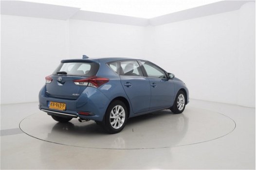 Toyota Auris - 1.2T Aspiration Navi 5drs - 1