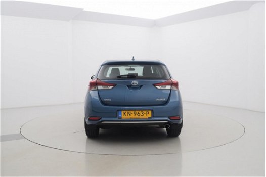 Toyota Auris - 1.2T Aspiration Navi 5drs - 1