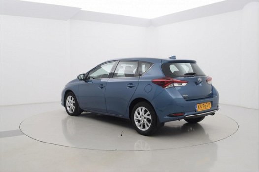 Toyota Auris - 1.2T Aspiration Navi 5drs - 1