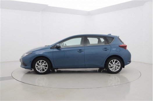 Toyota Auris - 1.2T Aspiration Navi 5drs - 1