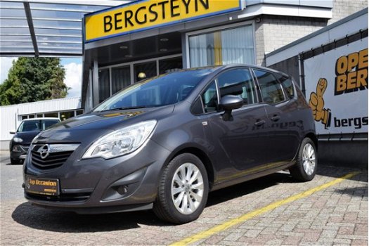 Opel Meriva - 1.4 Turbo Anniversary Edition - 1