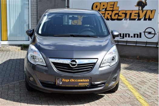 Opel Meriva - 1.4 Turbo Anniversary Edition - 1