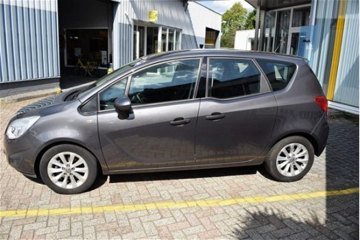 Opel Meriva - 1.4 Turbo Anniversary Edition - 1