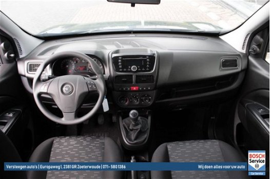 Opel Combo - 1.4i 95pk L1H1 S/S Edition - 1