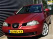 Seat Ibiza - 1.4-16V Signo 01-2004 Bord. Rood Metallic - 1 - Thumbnail