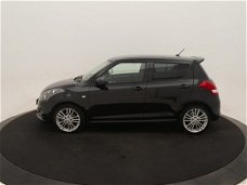 Suzuki Swift - 1.6 136pk 5D Sport RIJKLAARPRIJS