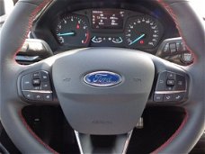 Ford Fiesta - 1.0 EcoBoost 100pk ST-Line