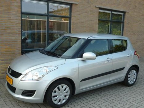 Suzuki Swift - 1.2 Comfort EASSS - 1