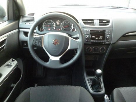 Suzuki Swift - 1.2 Comfort EASSS - 1