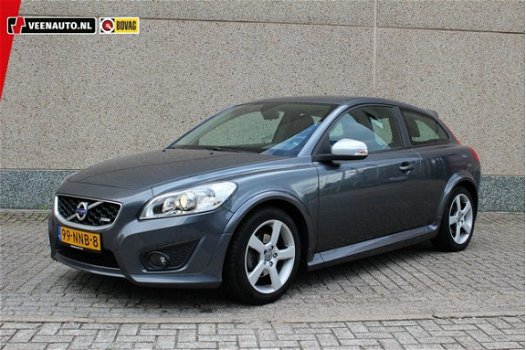 Volvo C30 - 1.6 R-Design - 1