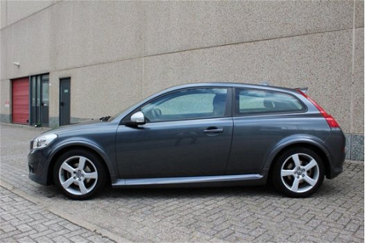 Volvo C30 - 1.6 R-Design - 1