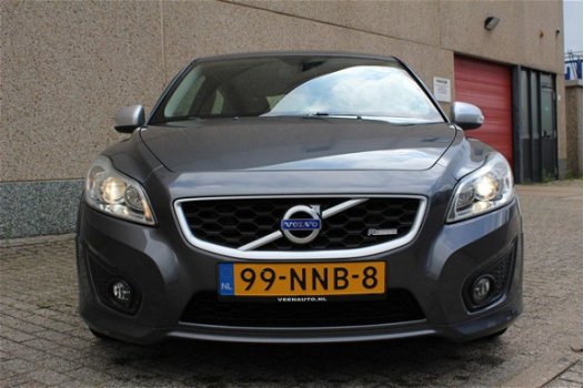 Volvo C30 - 1.6 R-Design - 1