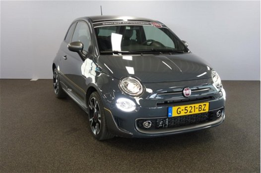 Fiat 500 - TwinAir Turbo 85pk Rinnovata - 1