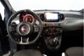 Fiat 500 - TwinAir Turbo 85pk Rinnovata - 1 - Thumbnail