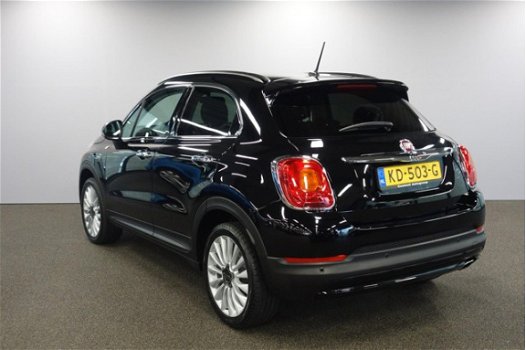 Fiat 500 X - 1.4 Turbo MultiAir 16V 140pk Lounge - 1