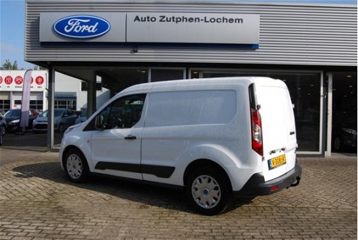 Ford Transit Connect - 1.5 TDCI 100PK L1 Trend TREKHAAK/AIRCO/PDC - 1