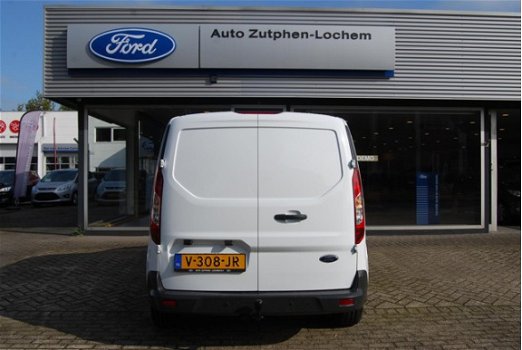 Ford Transit Connect - 1.5 TDCI 100PK L1 Trend TREKHAAK/AIRCO/PDC - 1