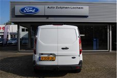 Ford Transit Connect - 1.5 TDCI 100PK L1 Trend TREKHAAK/AIRCO/PDC