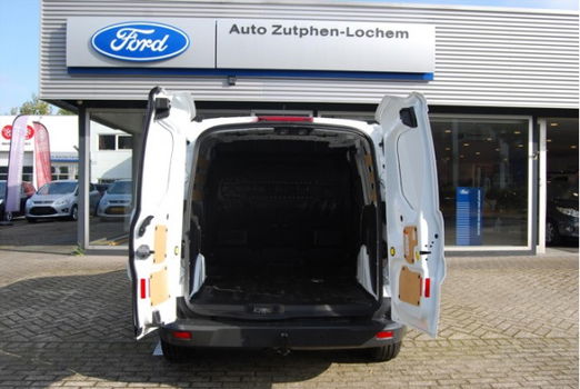 Ford Transit Connect - 1.5 TDCI 100PK L1 Trend TREKHAAK/AIRCO/PDC - 1