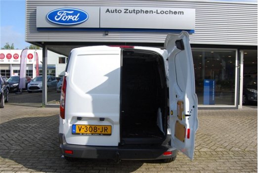 Ford Transit Connect - 1.5 TDCI 100PK L1 Trend TREKHAAK/AIRCO/PDC - 1