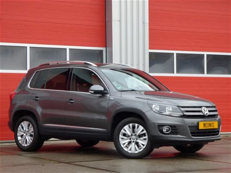 Volkswagen Tiguan - 1.4 TSI LIFE/ LAGE KM/ MOOI - 1